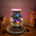 Scented Wax-Melter Electric Fragrance Oil Burner